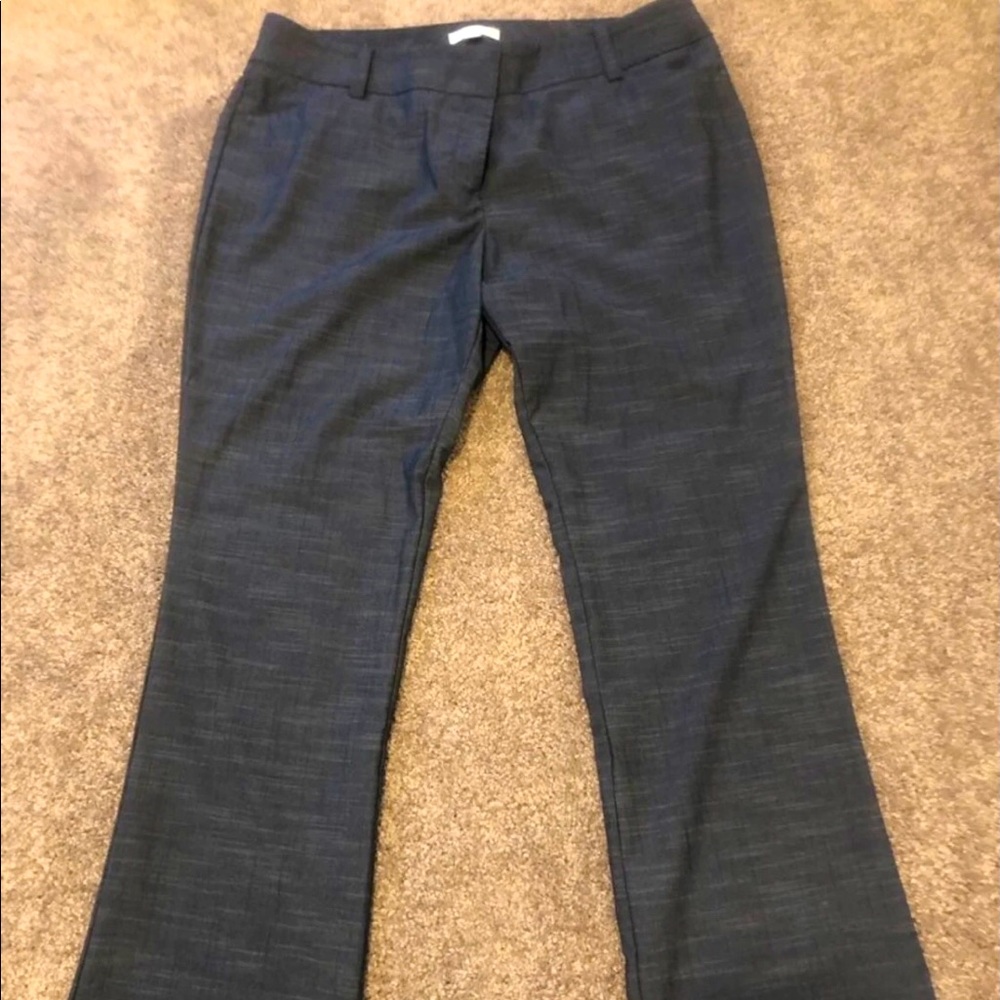 New York & CO dress pants